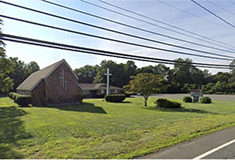 Gaucher of O,R&L Commercial sells Grace Lutheran Church in Plainville, CT for $600,000